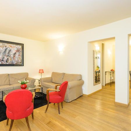 Ca' Frezzeria Apartment Venice Ngoại thất bức ảnh